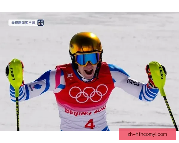 美国以126面奖牌 蝉联奥运总冠军